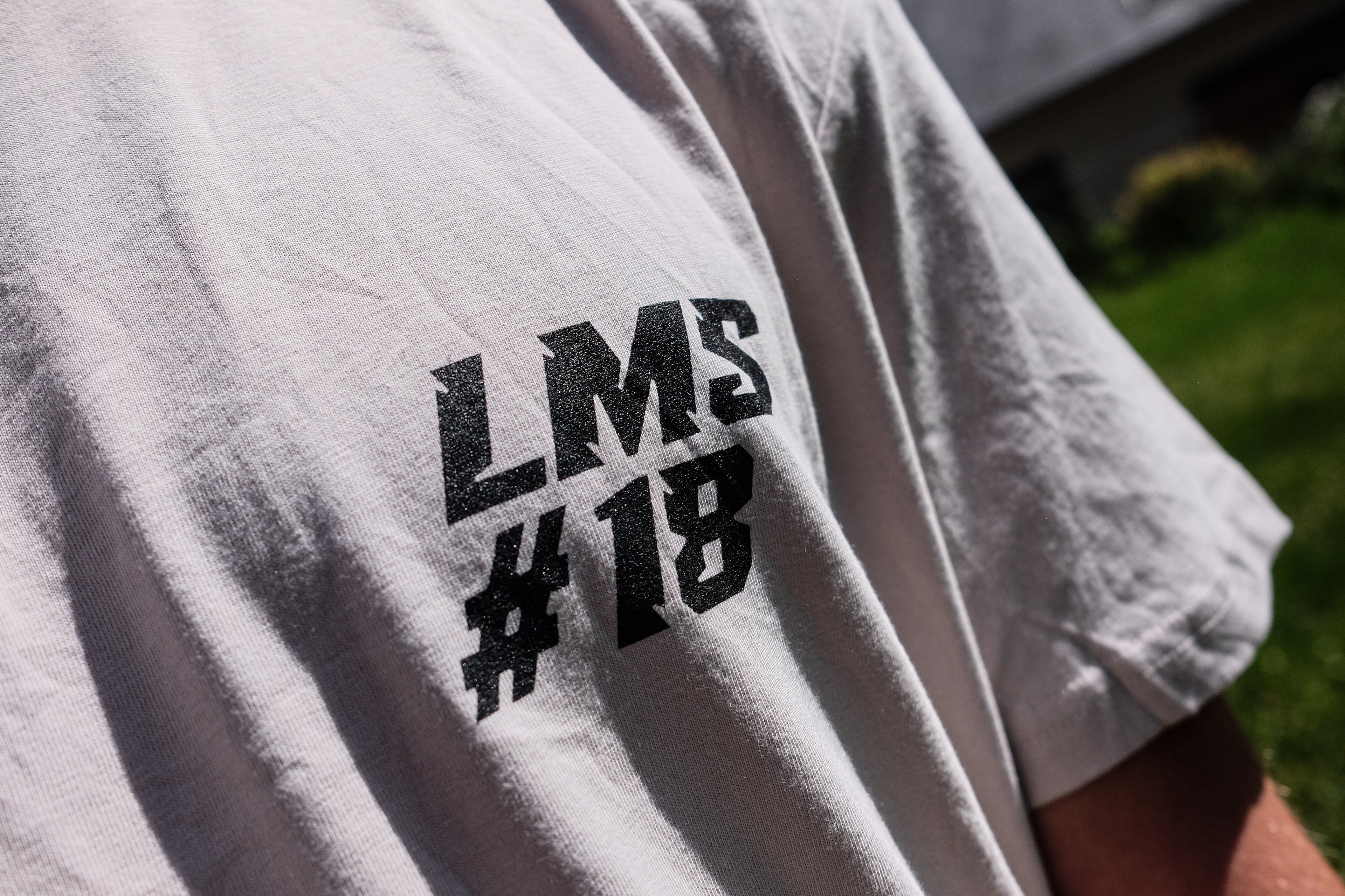 LMS#18 Lake placid Win T