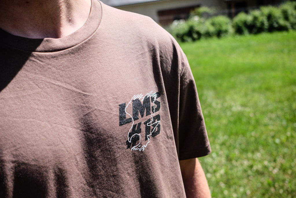 LMS#18 4x Aus Nat champ T