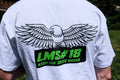 LMS#18 Keep the splits green T